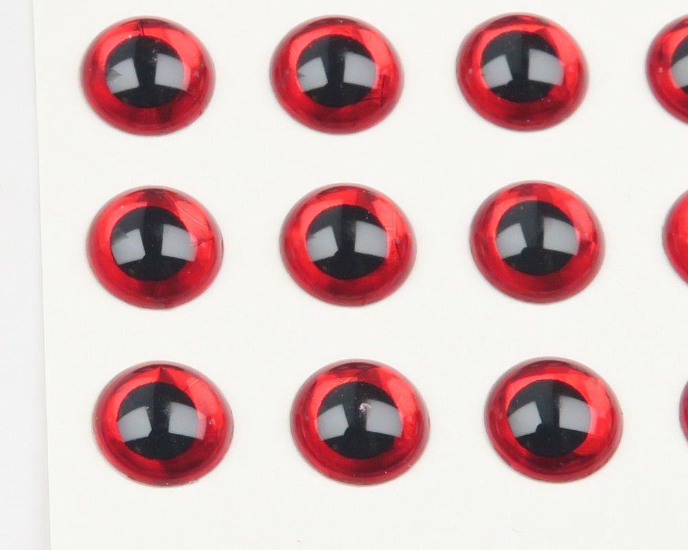 Hareline 3D Holographic Eyes, view 2