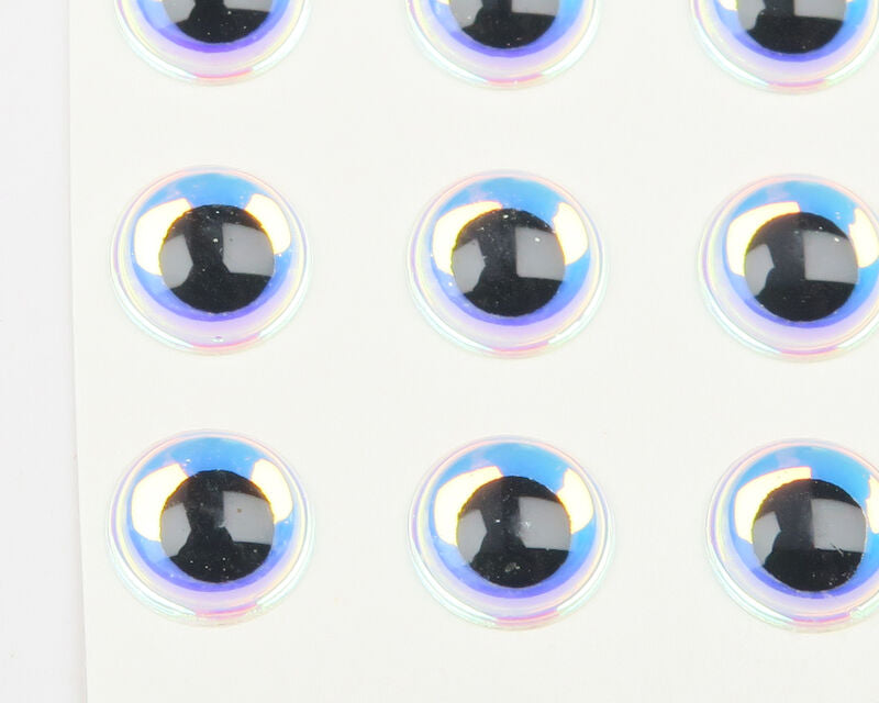 Hareline 3D Holographic Eyes Super, view 2