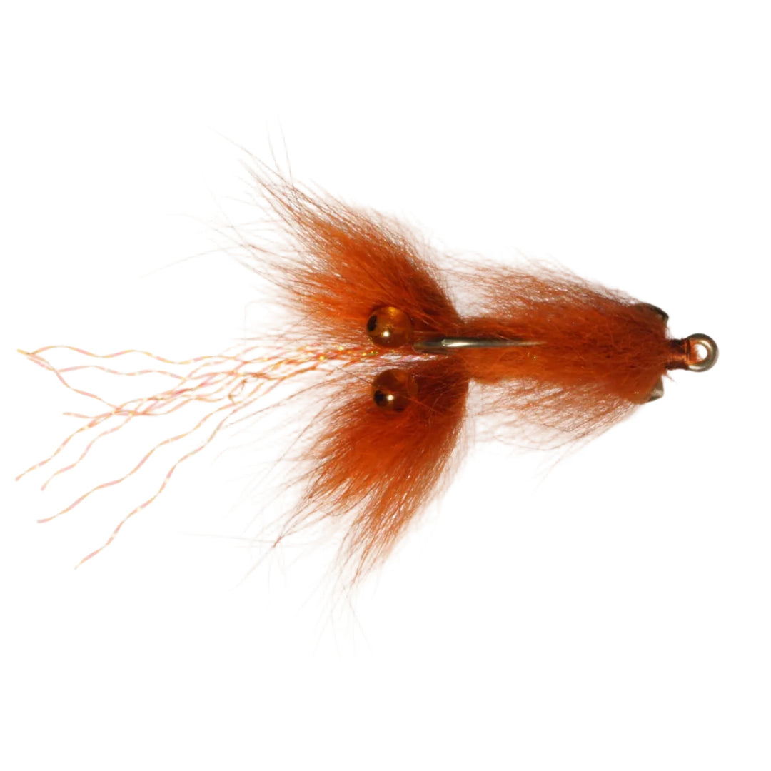 Tailwaters Flies Rainy's Baby Cray