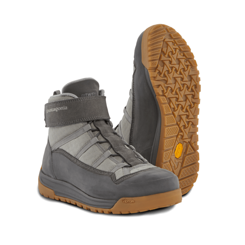 Patagonia River Salt Wading Boots II