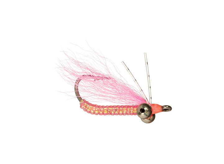 Tailwaters Flies Crazy Charlie - Rainy's, view 2