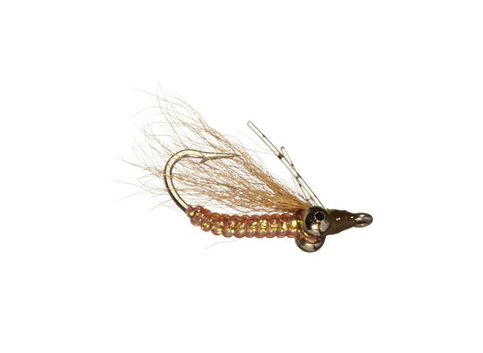 Tailwaters Flies Crazy Charlie - Rainy's