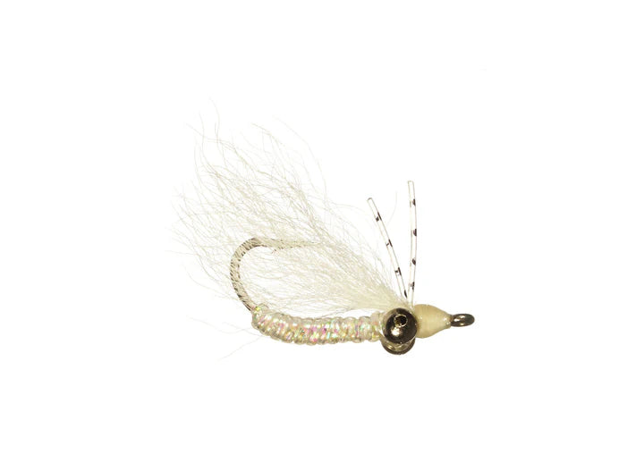 Tailwaters Flies Crazy Charlie - Rainy's, view 3