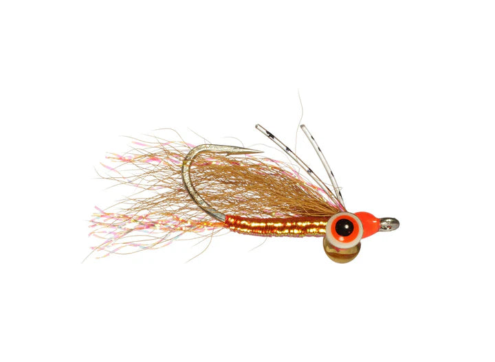 Tailwaters Flies Christmas Island Special - Rainy's
