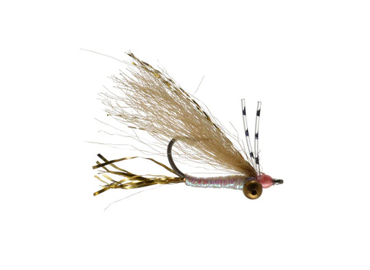 Tailwaters Flies Gotcha - Rainy's