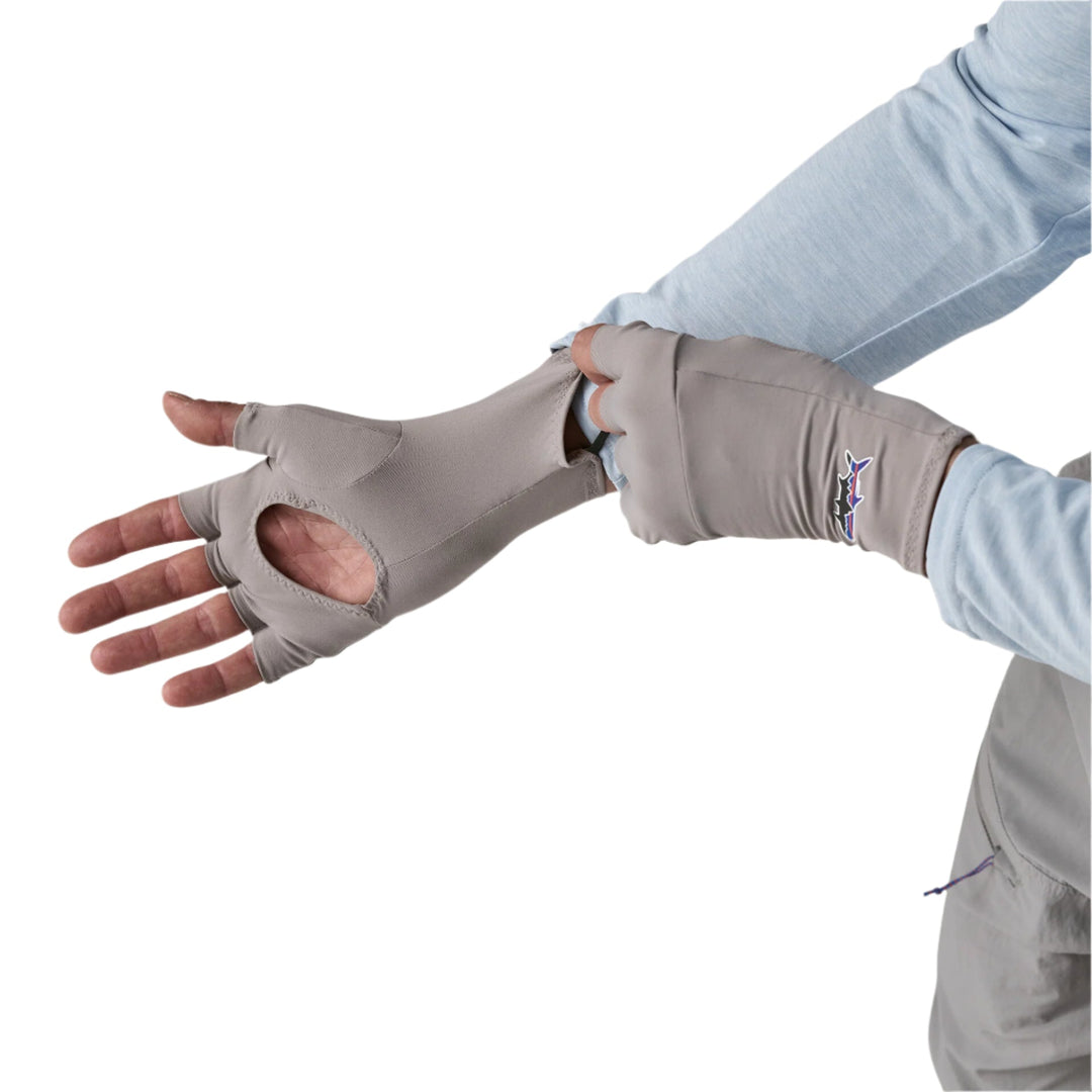 Patagonia Sun Gloves, Fegy