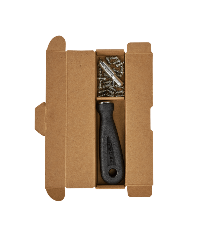 Patagonia Forra Wading Boots-Grip Studs Traction Kit