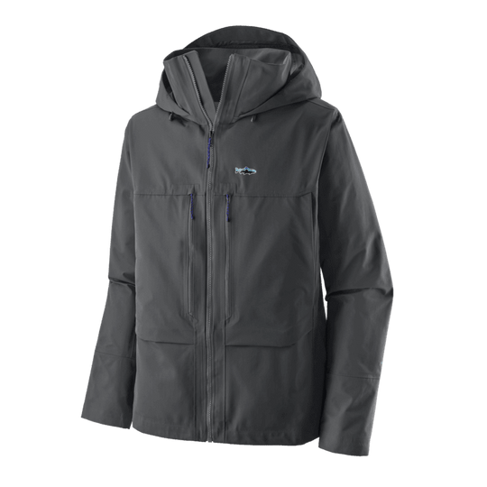 Patagonia Men's Swiftcurrent Wading Jacket, view 3