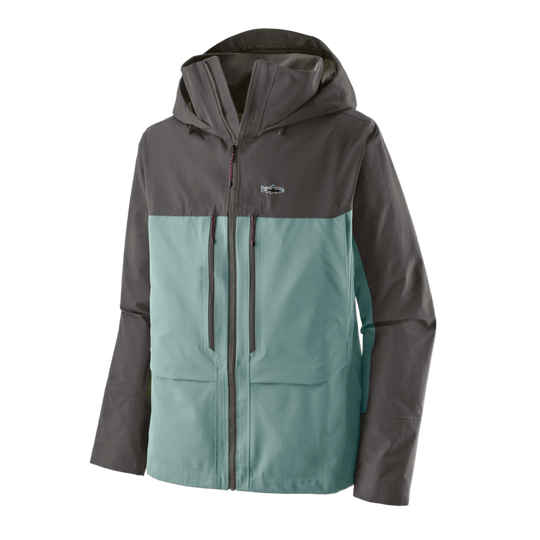 Patagonia Men's Swiftcurrent Wading Jacket, Large