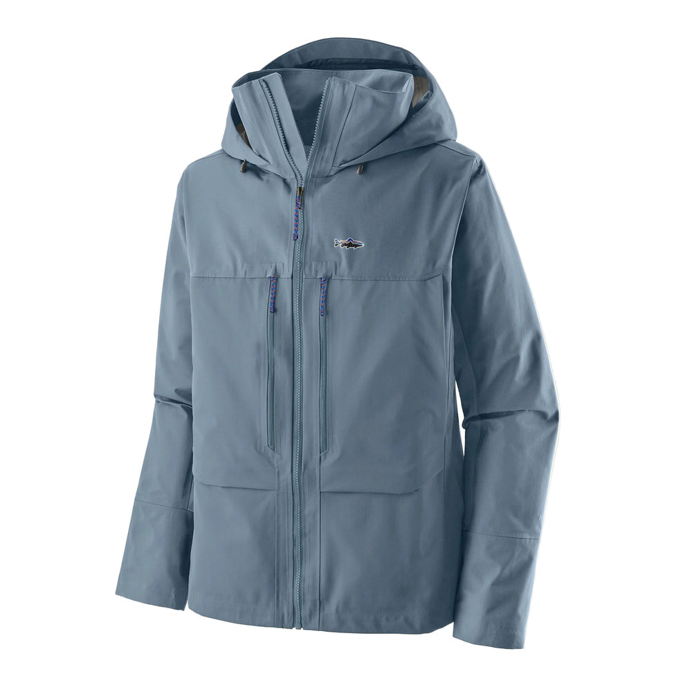 Patagonia Men's Swiftcurrent Wading Jacket, view 2