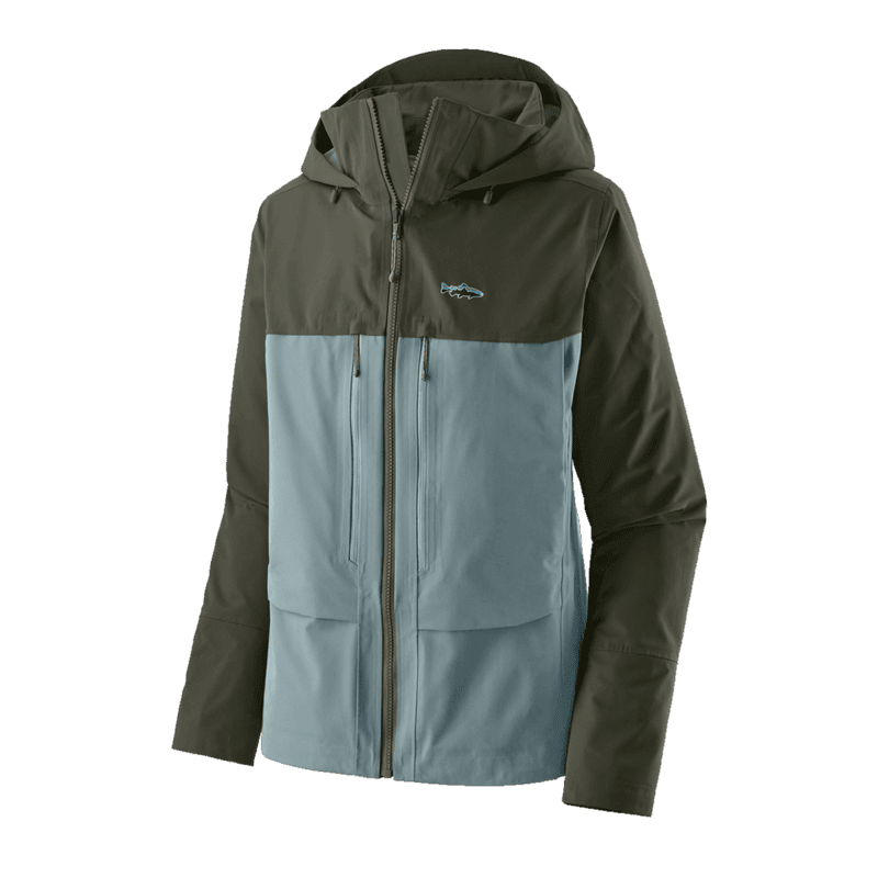 Patagonia Women's Swiftcurrent Wading Jacket