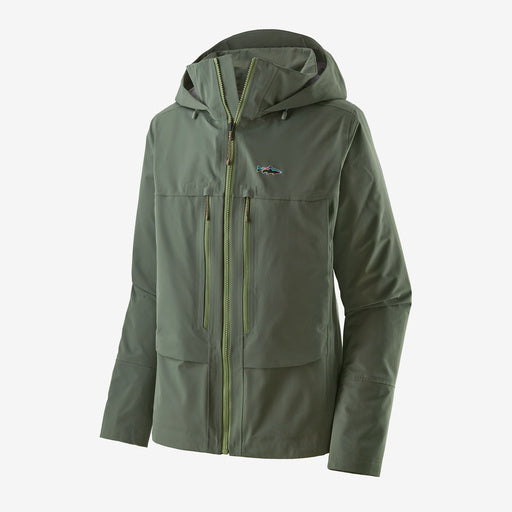 Patagonia Women's Swiftcurrent Wading Jacket, view 5