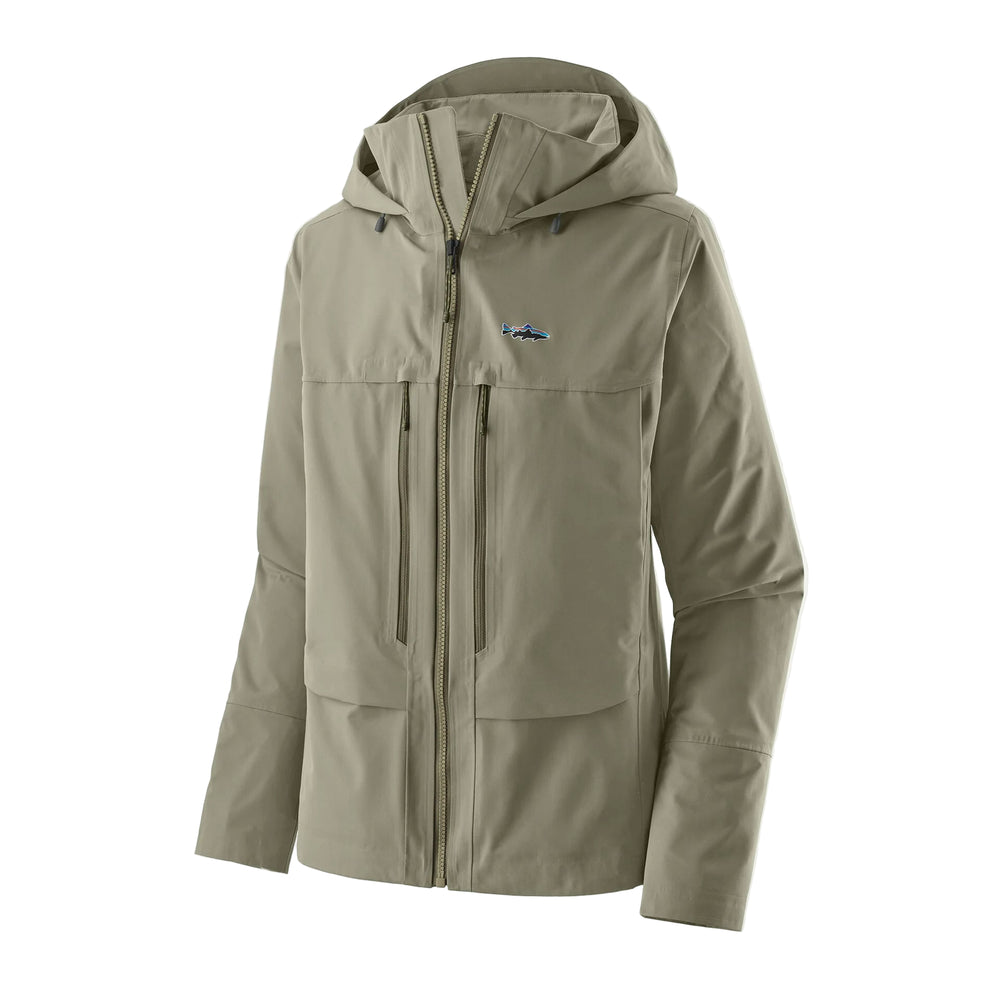 Patagonia Women's Swiftcurrent Wading Jacket, view 2