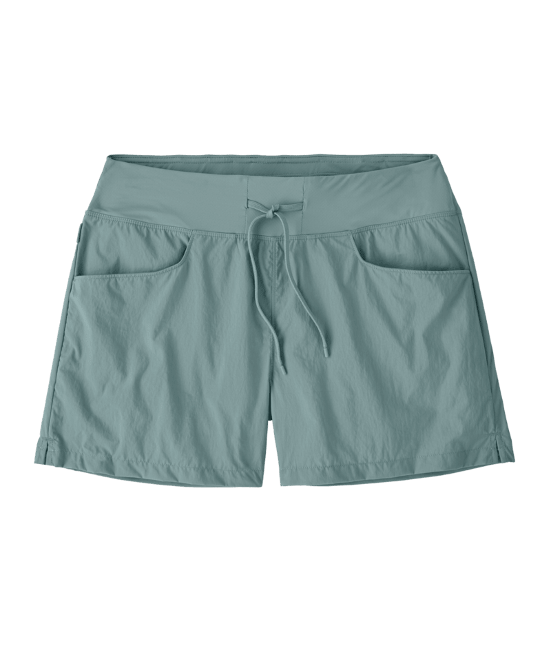 Patagonia Women's Sandy Cay Shorts - 4 in.