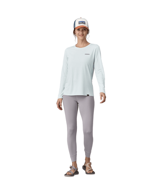 Patagonia Women's Tropic Comfort Sun Tights, view 5