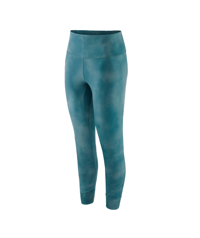 Patagonia Women's Tropic Comfort Sun Tights