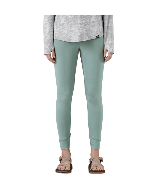 Patagonia Women's Tropic Comfort Sun Tights, view 3