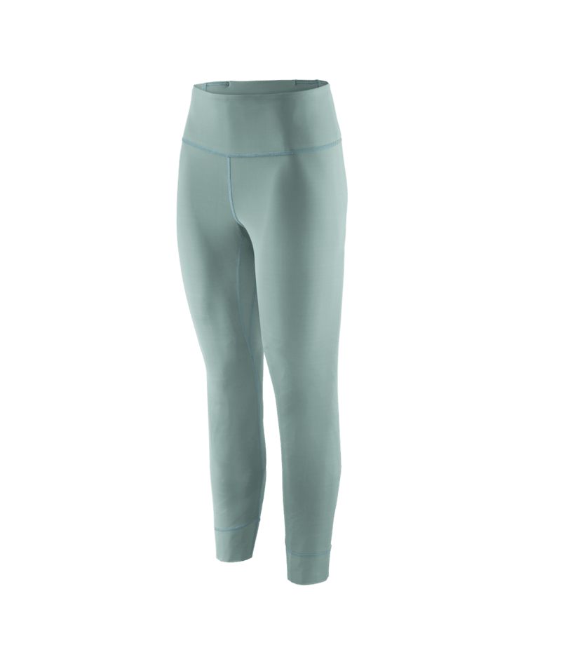 Patagonia Women's Tropic Comfort Sun Tights, Large