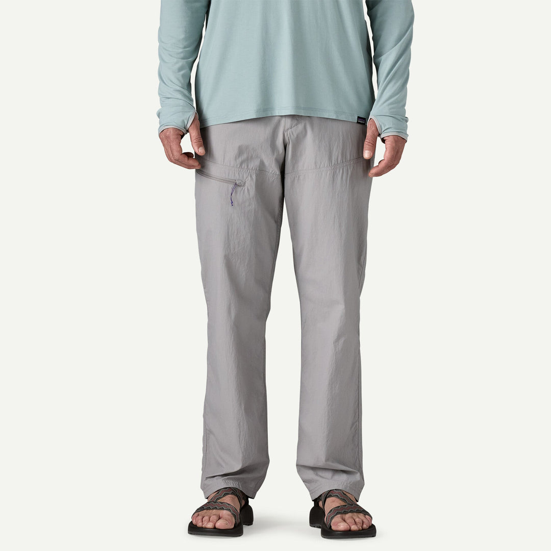 Patagonia Men's Sandy Cay Pants, Sgry