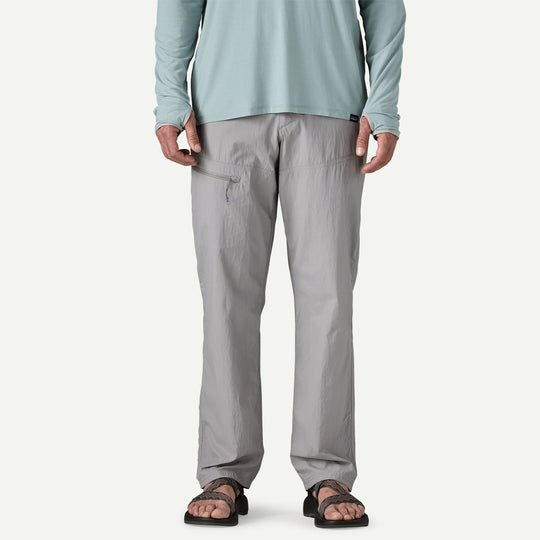Patagonia Men's Sandy Cay Pants, Sgry