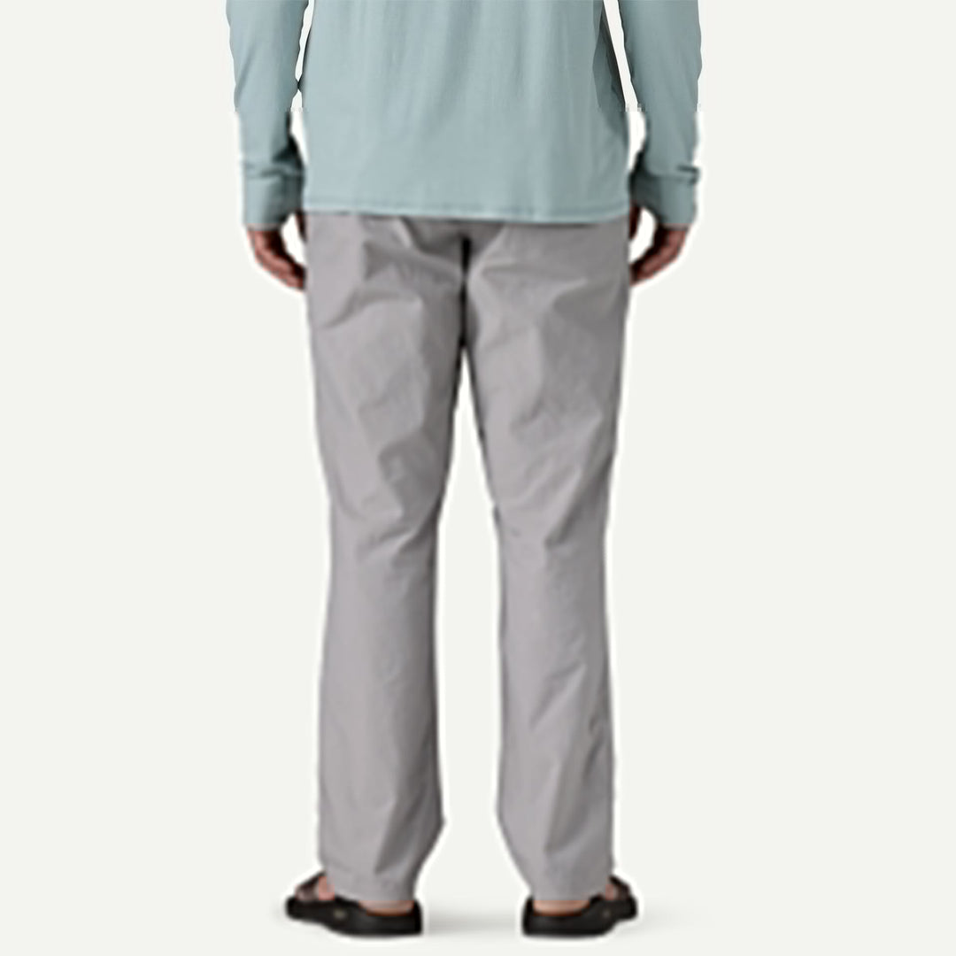 Patagonia Men's Sandy Cay Pants, Sgry, view 2