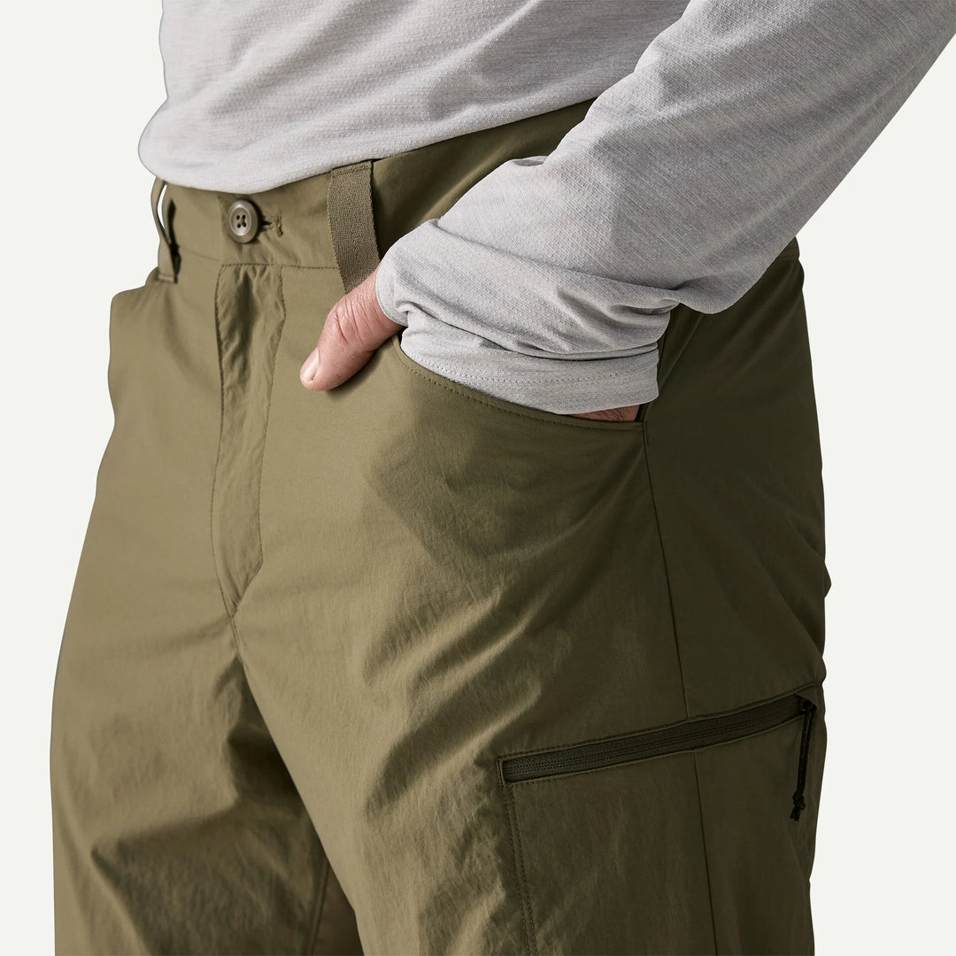 Patagonia Men's Sandy Cay Pants, Cddpkt