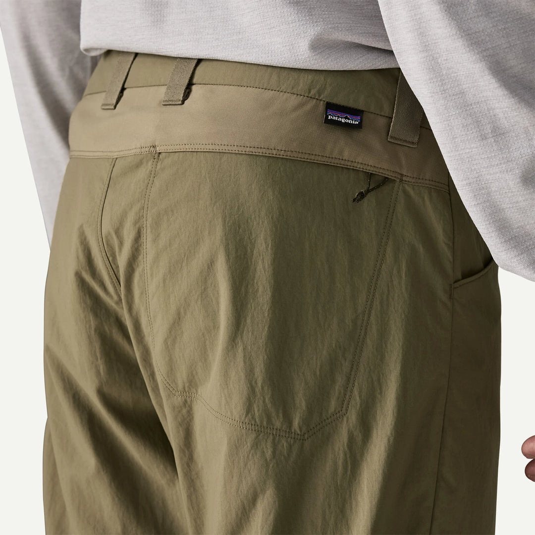 Patagonia Men's Sandy Cay Pants, Ska, view 3
