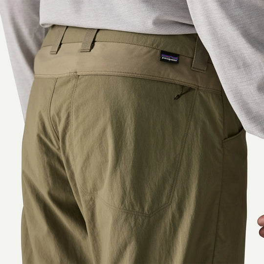 Patagonia Men's Sandy Cay Pants, Ska, view 3