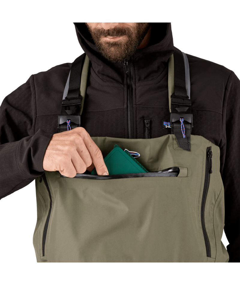 Patagonia Men's Swiftcurrent Expedition Waders, Alternate