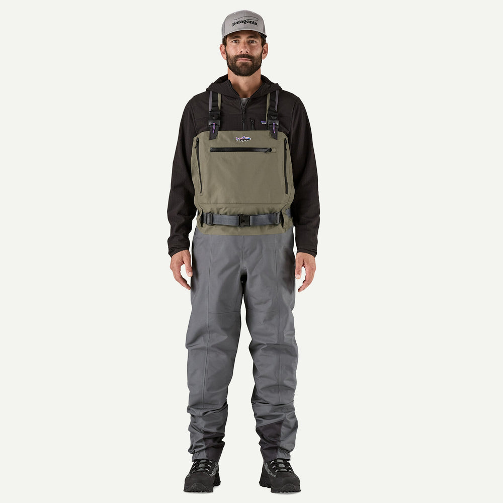 Patagonia Men's Swiftcurrent Expedition Waders, Bsng
