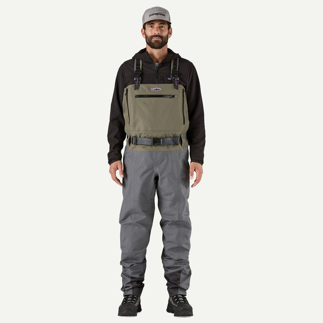 Patagonia Men's Swiftcurrent Expedition Waders, Bsng