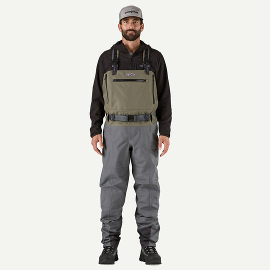 Patagonia Men's Swiftcurrent Expedition Waders, Bsng