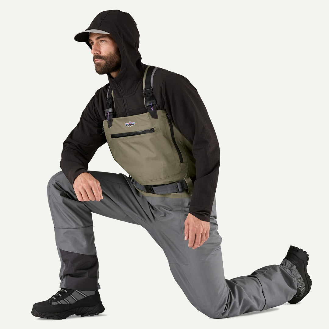 Patagonia Men's Swiftcurrent Expedition Waders, Cddstr