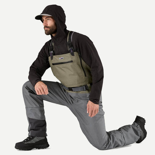 Patagonia Men's Swiftcurrent Expedition Waders, Cddstr