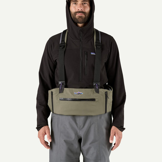 Patagonia Men's Swiftcurrent Expedition Waders, Cddsus