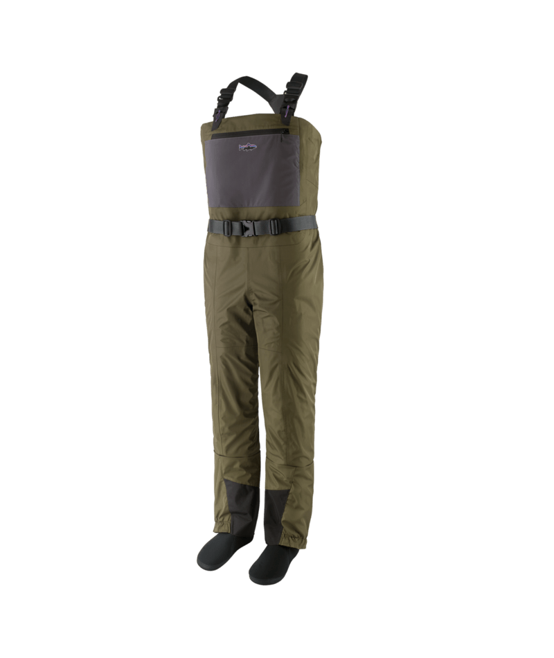 Patagonia Women's Swiftcurrent Traverse Waders