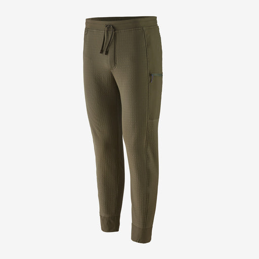 Patagonia Men's R2 TechFace Pants, view 2