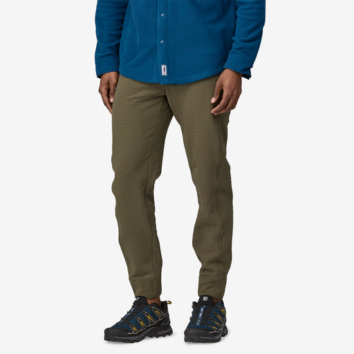 Patagonia Men's R2 TechFace Pants, Bsng