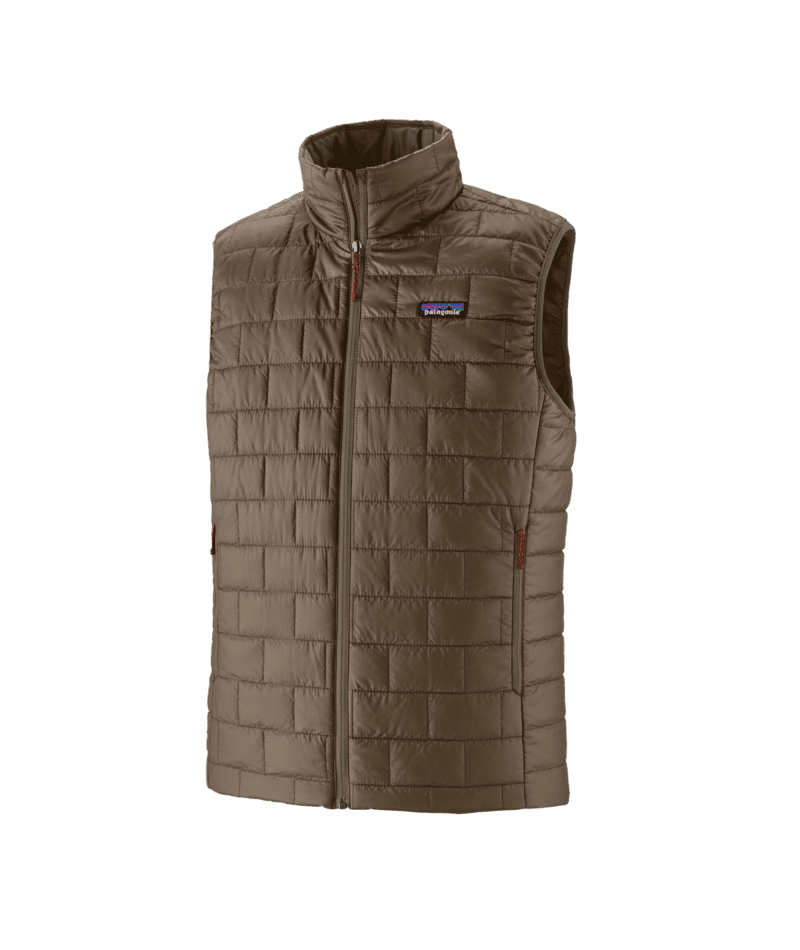 Patagonia Men's Nano Puff Vest