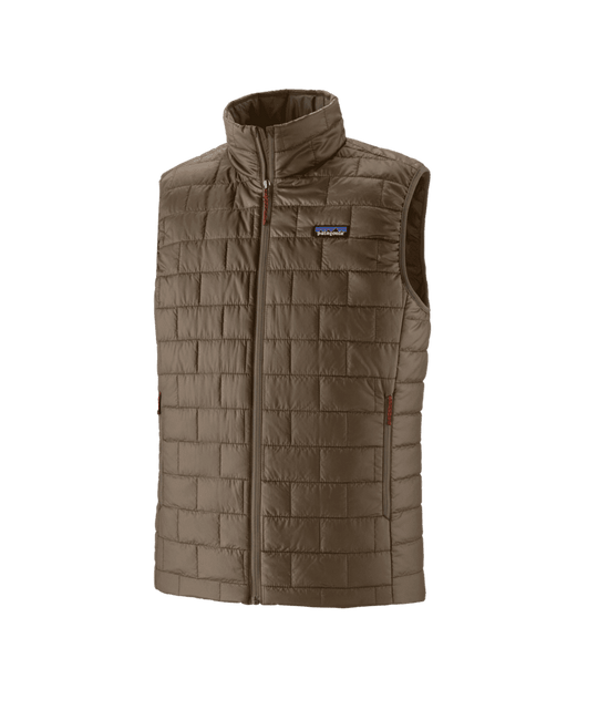 Patagonia Men's Nano Puff Vest