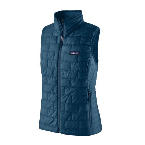 Patagonia Women's Nano Puff Vest, Lmbe