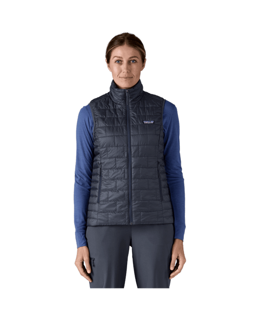 Patagonia Women's Nano Puff Vest, view 2