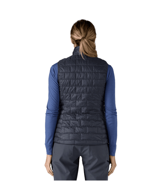 Patagonia Women's Nano Puff Vest, view 3