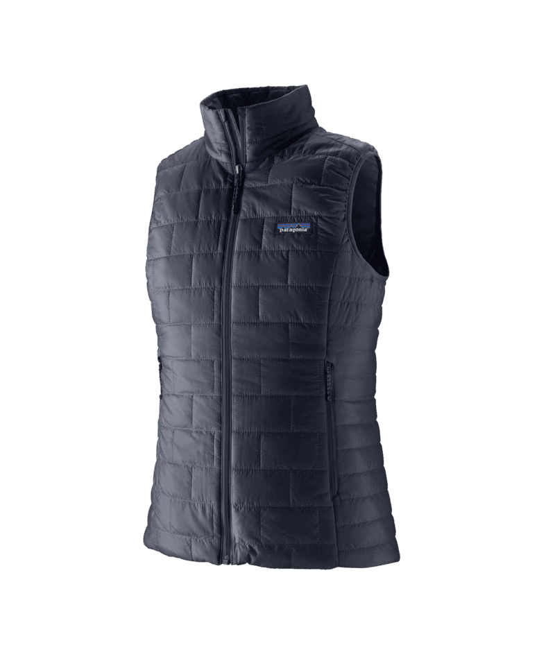 Patagonia Women's Nano Puff Vest, Large