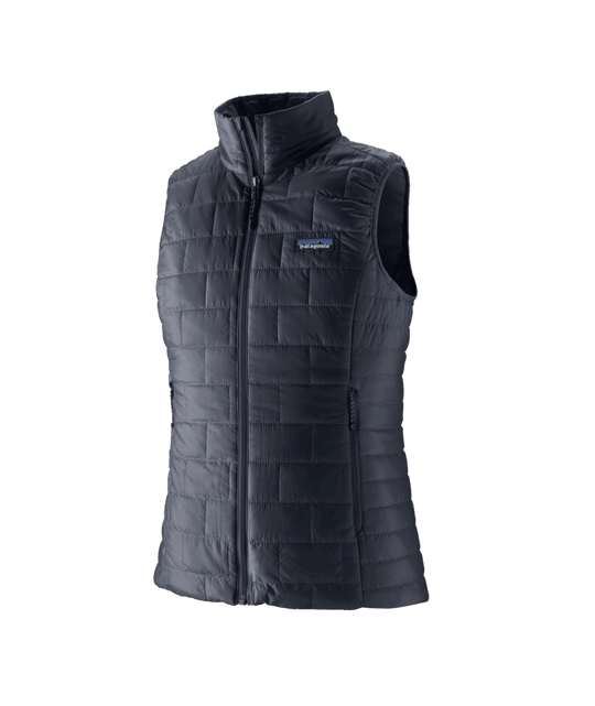 Patagonia Women's Nano Puff Vest, Large