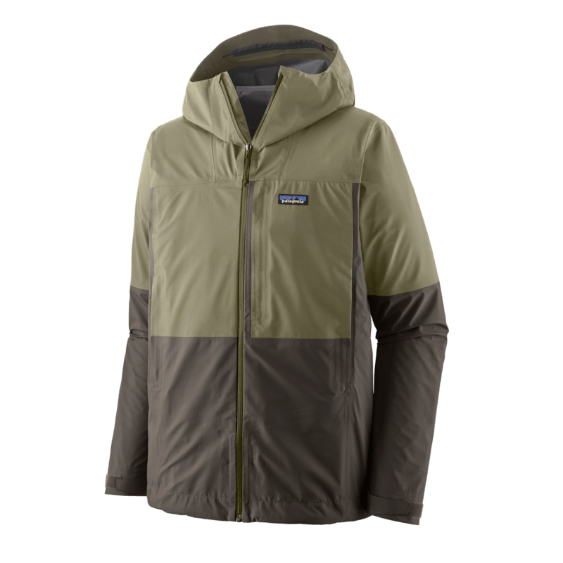Patagonia Men's Boulder Fork Rain Jacket