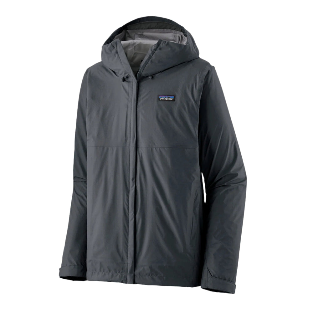 Patagonia Men's Torrentshell 3L Rain Jacket, view 2