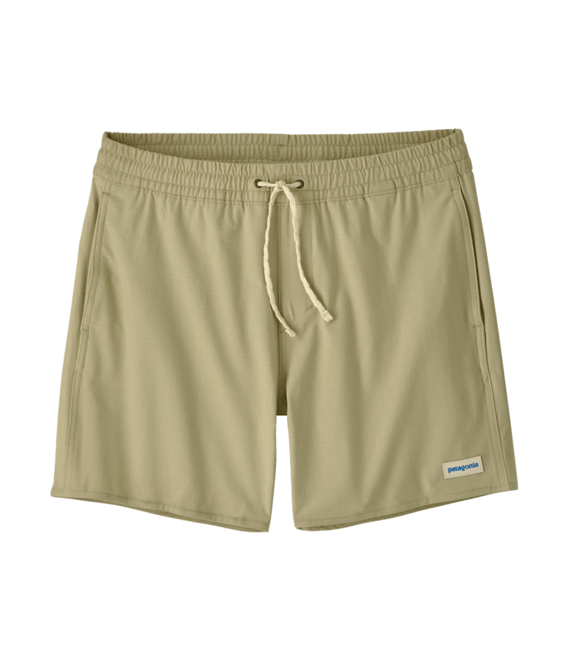 Patagonia Men's Home Waters Volley Shorts - 16 in.