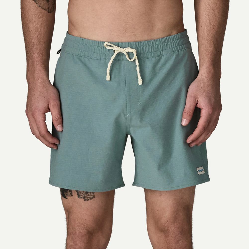 Patagonia Men's Home Waters Volley Shorts - 16 in., Blsg