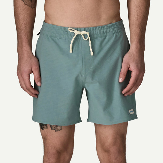 Patagonia Men's Home Waters Volley Shorts - 16 in., Blsg